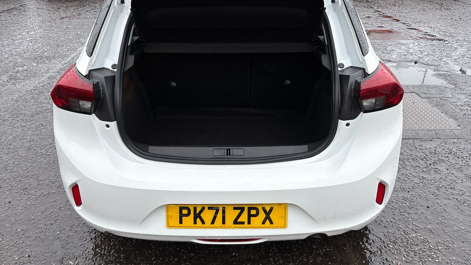 Used Vauxhall Corsa 2021 for sale - 76455119: Photo 4