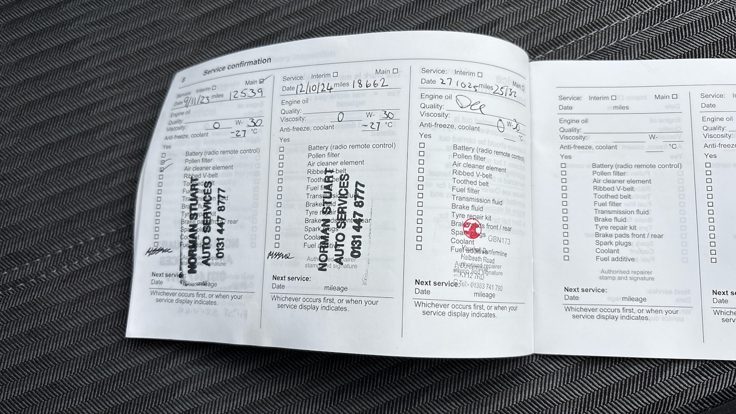 Used Vauxhall Corsa 2021 for sale - 76455119: Photo 40