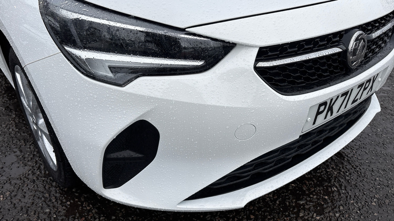 Used Vauxhall Corsa 2021 for sale - 76455119: Photo 41