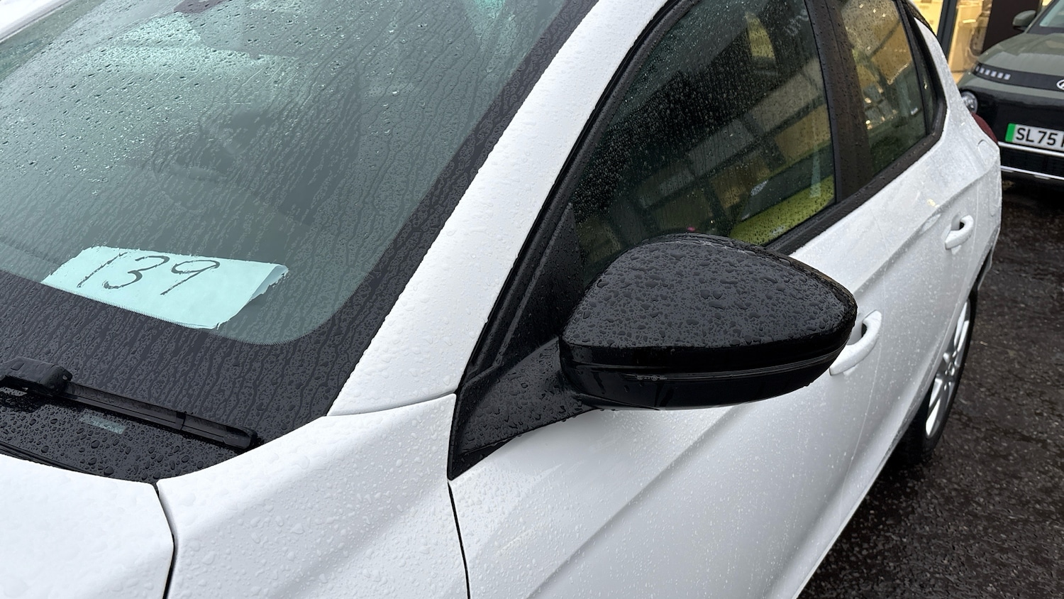 Used Vauxhall Corsa 2021 for sale - 76455119: Photo 43