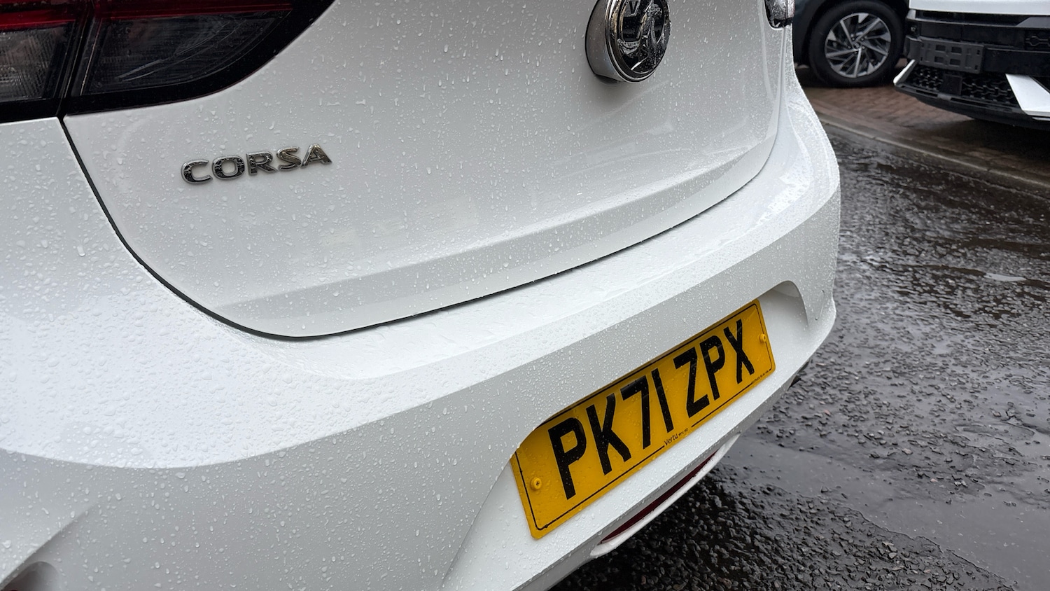 Used Vauxhall Corsa 2021 for sale - 76455119: Photo 45