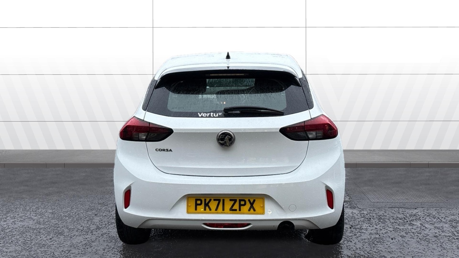 Used Vauxhall Corsa 2021 for sale - 76455119: Photo 6