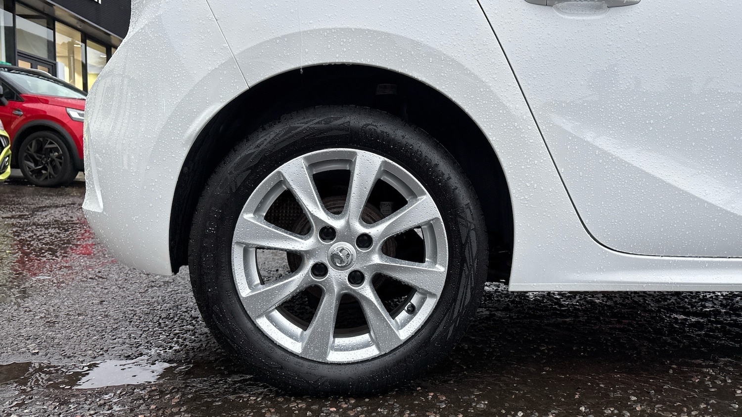 Used Vauxhall Corsa 2021 for sale - 76455119: Photo 7