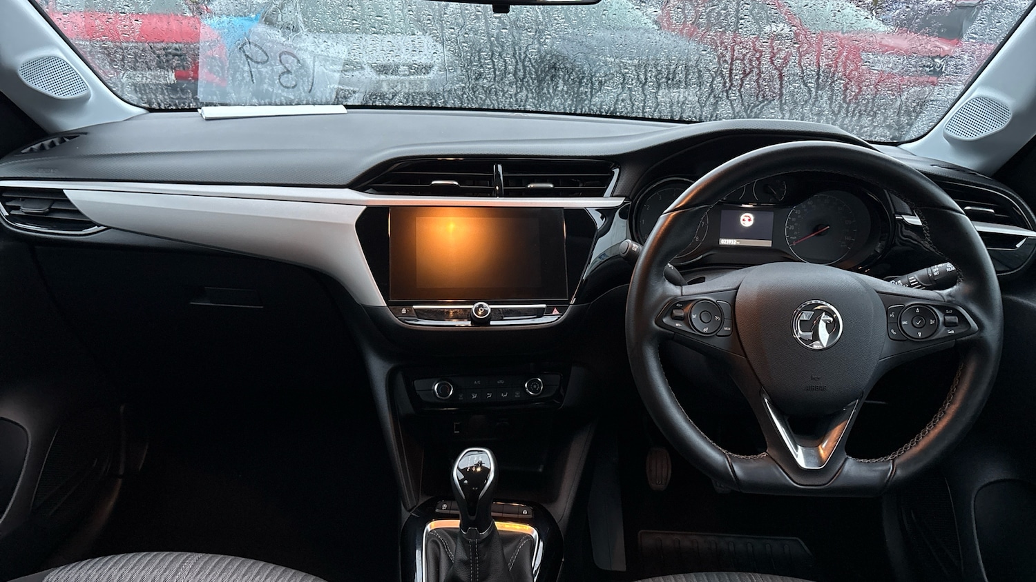 Used Vauxhall Corsa 2021 for sale - 76455119: Photo 8