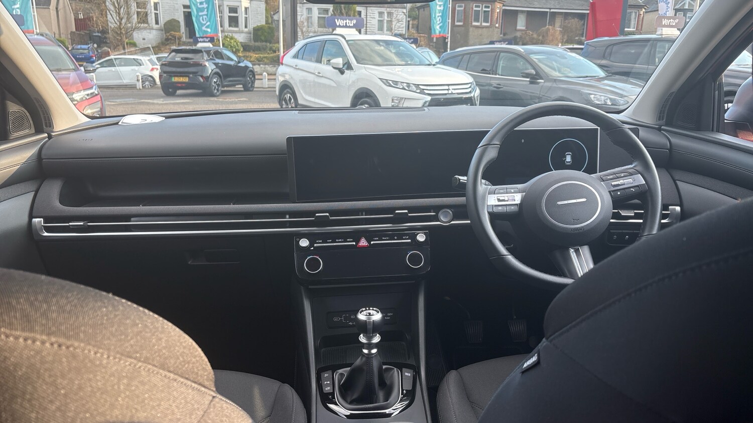 Used Hyundai TUCSON 2024 for sale - 77760503: Photo 10