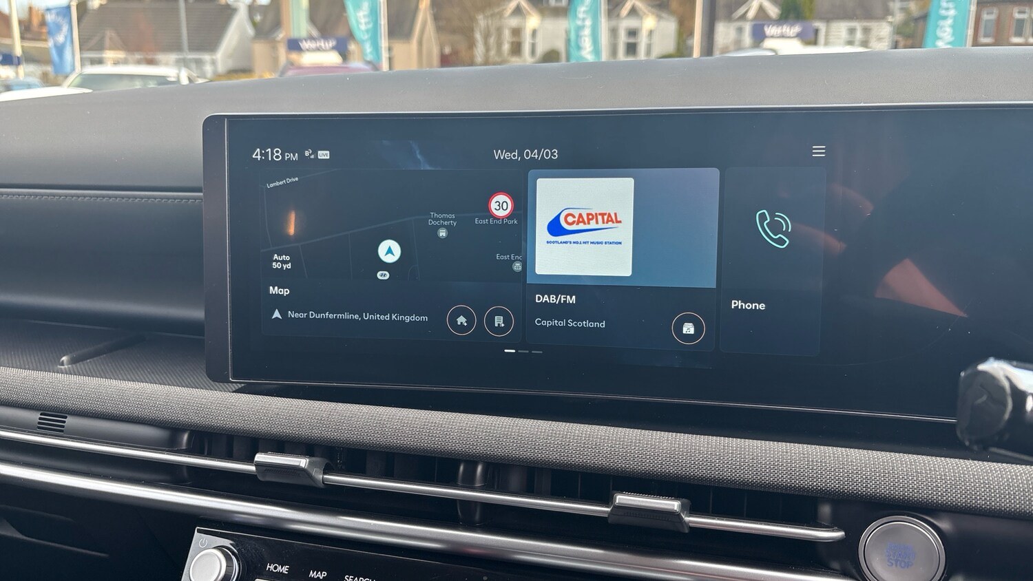 Used Hyundai TUCSON 2024 for sale - 77760503: Photo 12