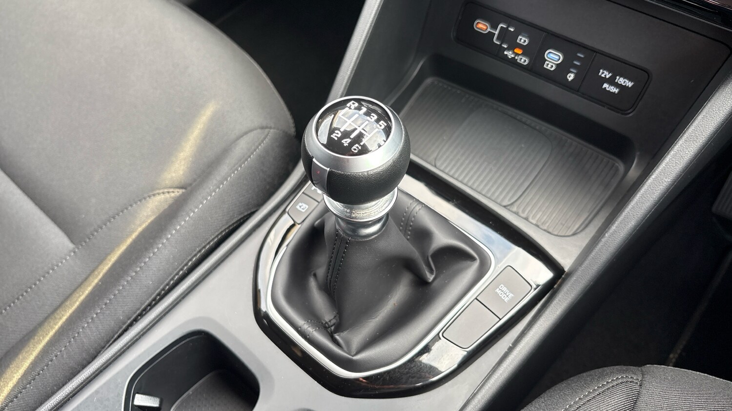 Used Hyundai TUCSON 2024 for sale - 77760503: Photo 13