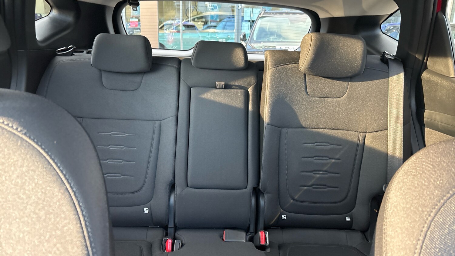 Used Hyundai TUCSON 2024 for sale - 77760503: Photo 15