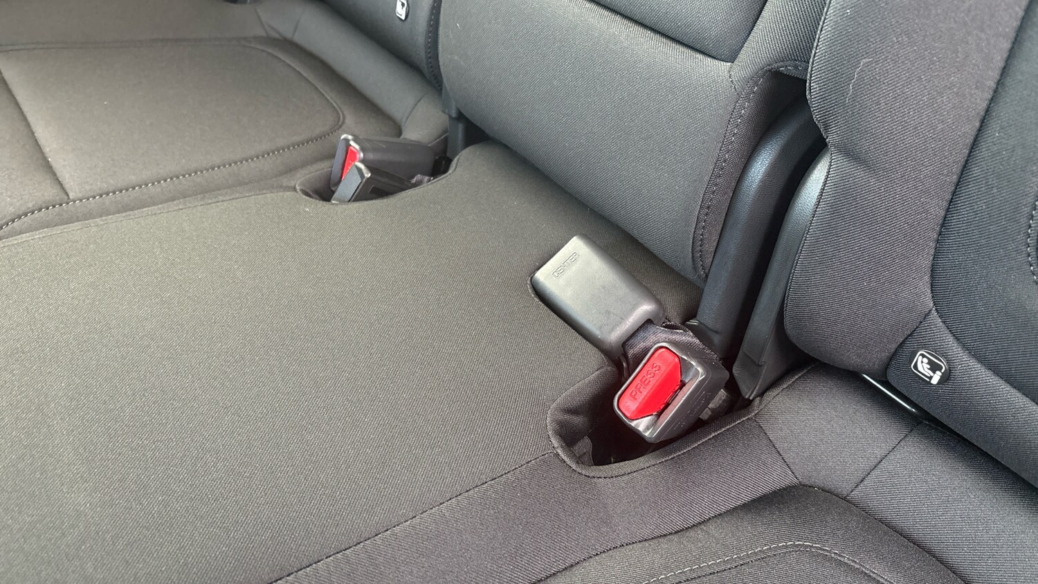 Used Hyundai TUCSON 2024 for sale - 77760503: Photo 17