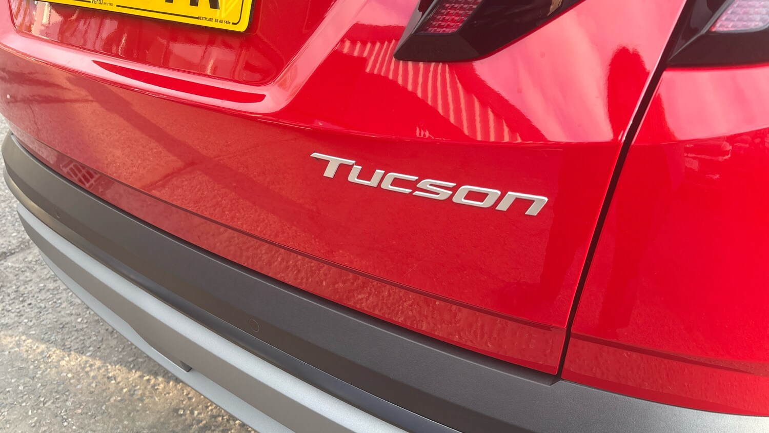 Used Hyundai TUCSON 2024 for sale - 77760503: Photo 24