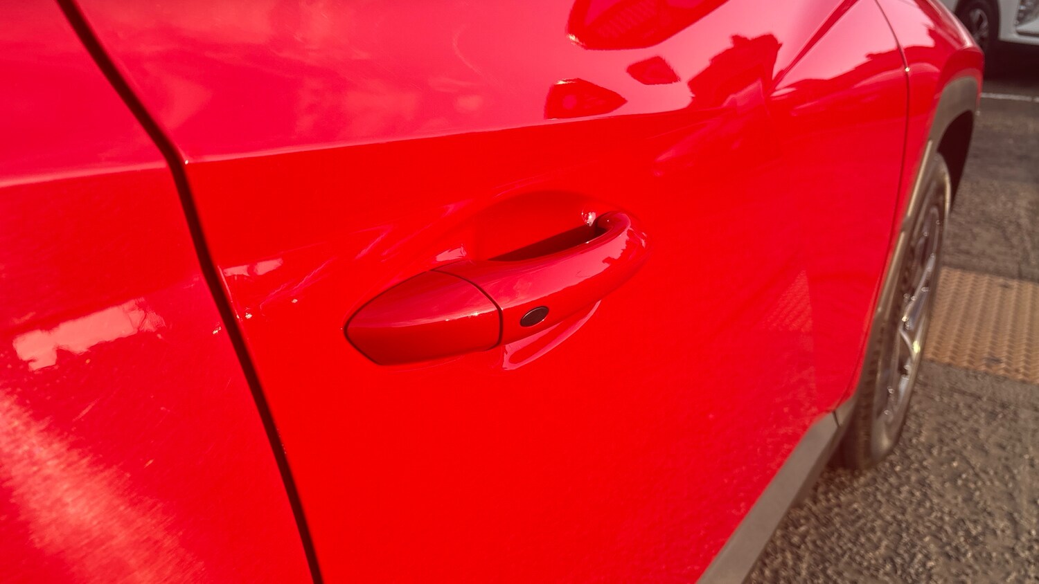 Used Hyundai TUCSON 2024 for sale - 77760503: Photo 26