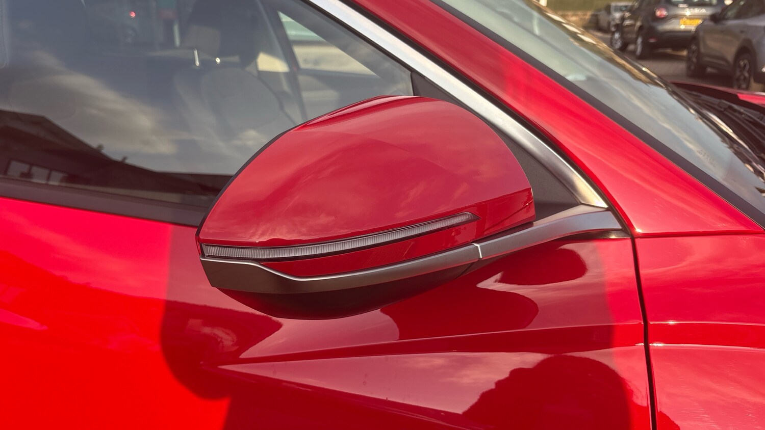 Used Hyundai TUCSON 2024 for sale - 77760503: Photo 27