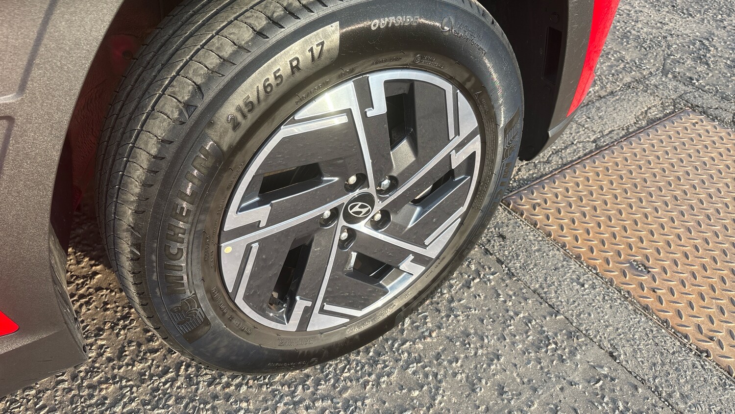 Used Hyundai TUCSON 2024 for sale - 77760503: Photo 28