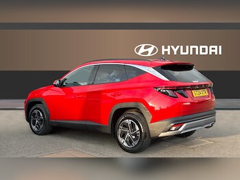 Used Hyundai TUCSON 2024 for sale - 77760503: Photo