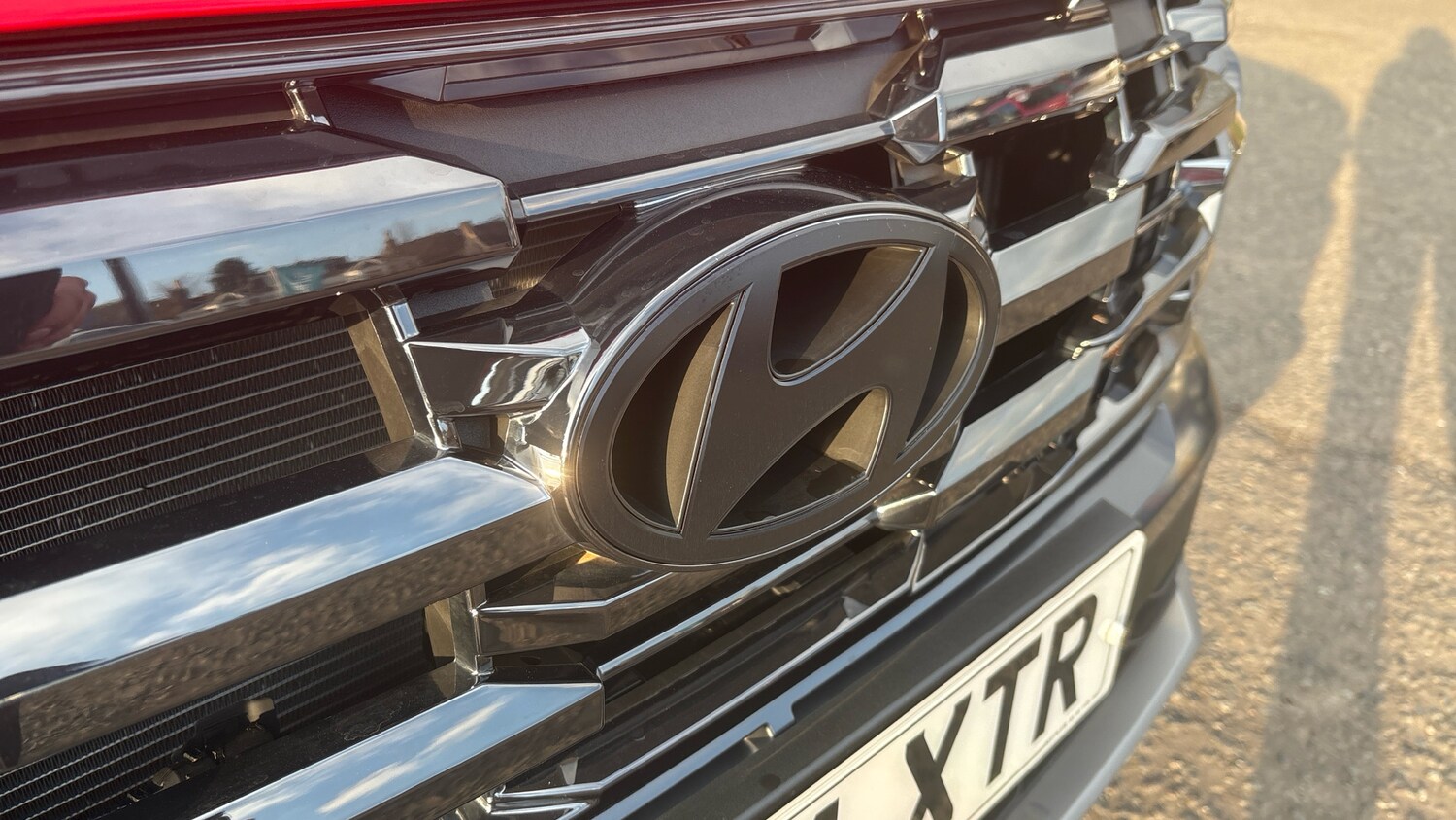 Used Hyundai TUCSON 2024 for sale - 77760503: Photo 30