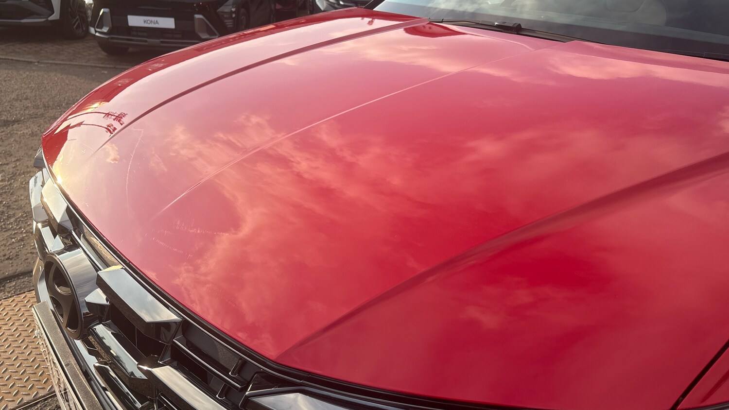 Used Hyundai TUCSON 2024 for sale - 77760503: Photo 31