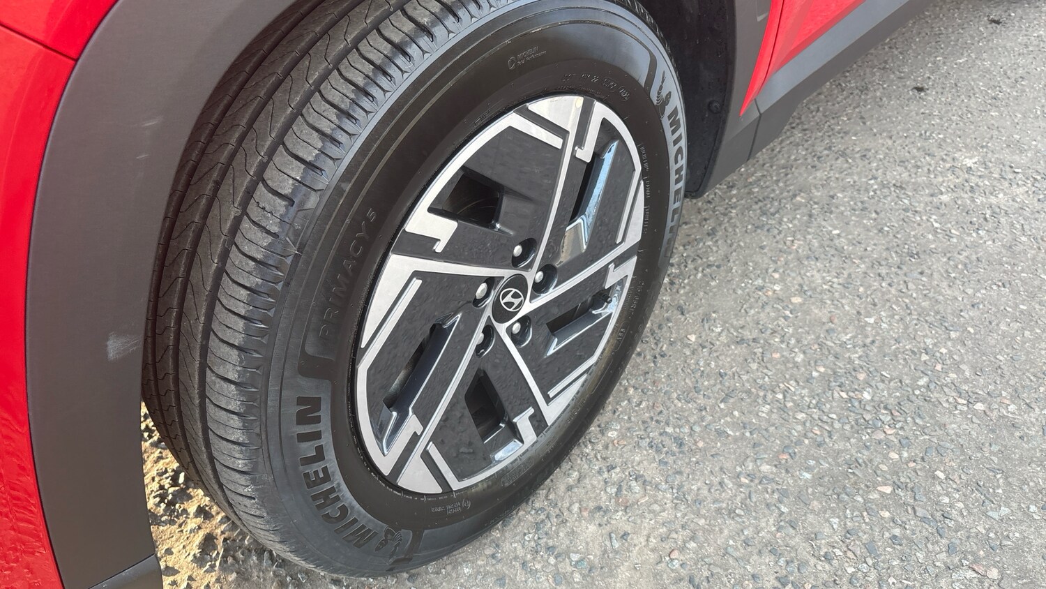 Used Hyundai TUCSON 2024 for sale - 77760503: Photo 32