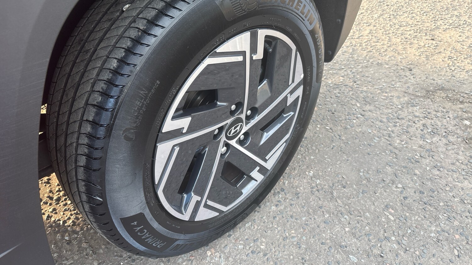 Used Hyundai TUCSON 2024 for sale - 77760503: Photo 34