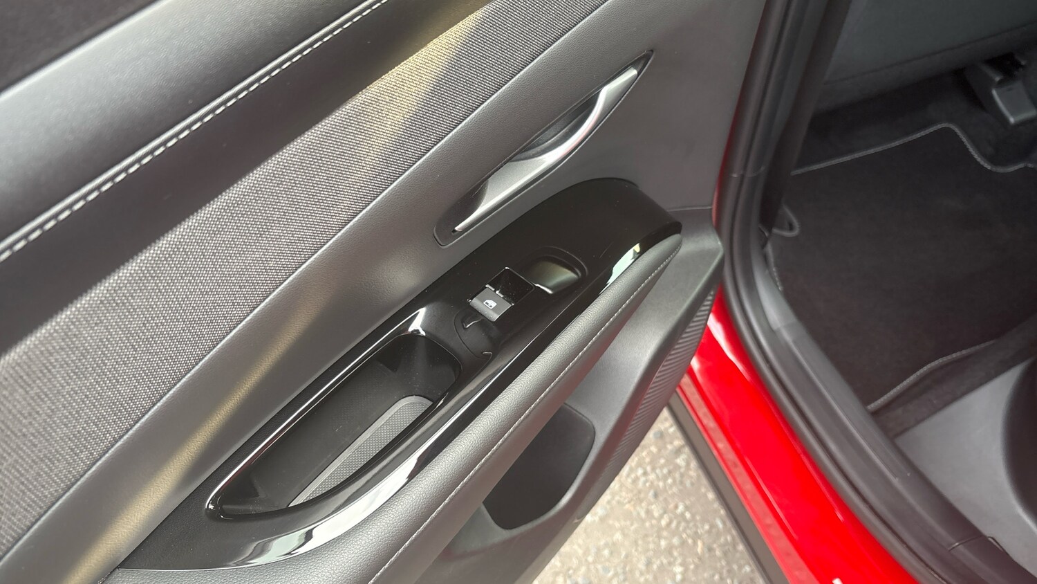 Used Hyundai TUCSON 2024 for sale - 77760503: Photo 35