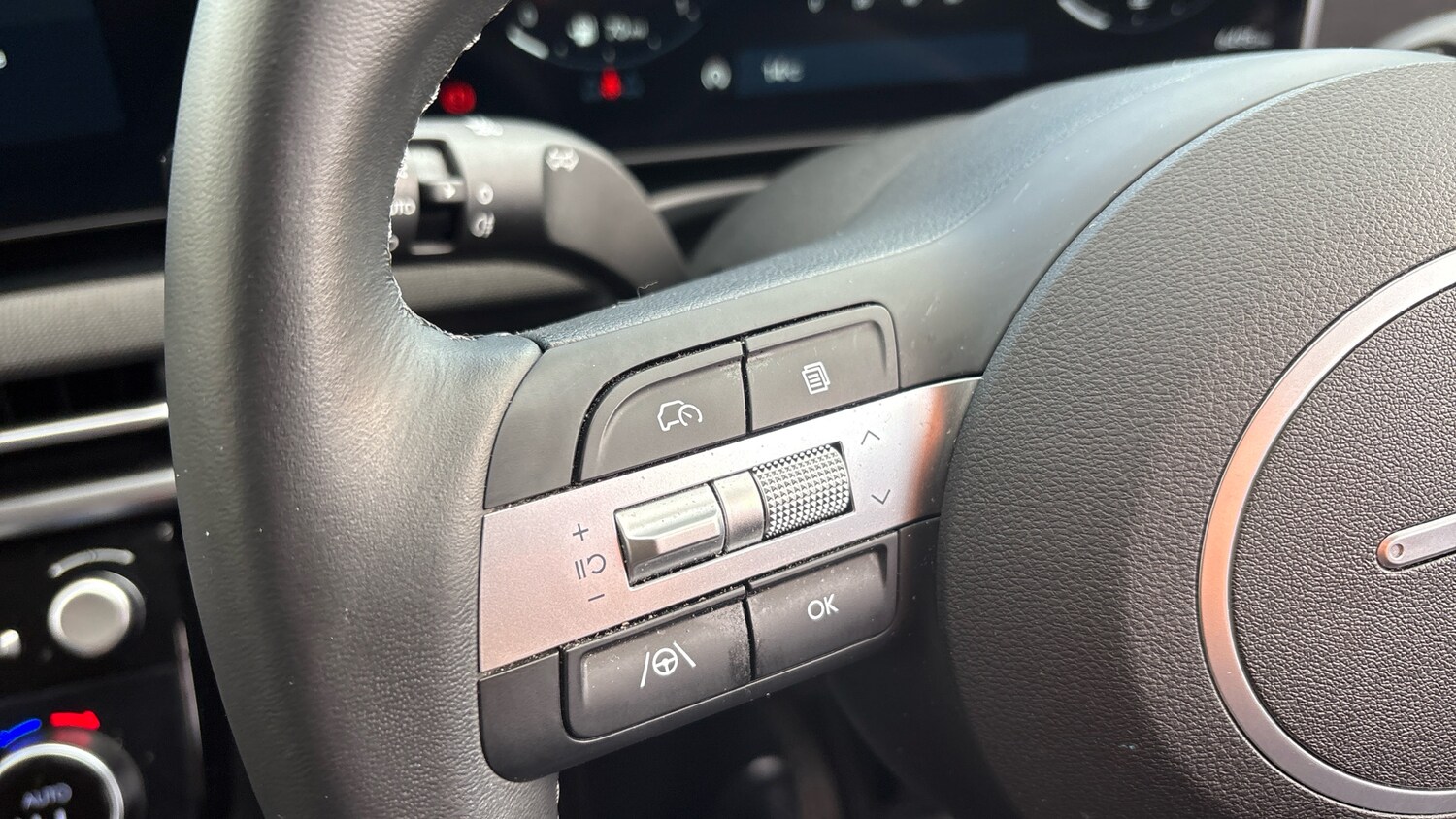 Used Hyundai TUCSON 2024 for sale - 77760503: Photo 36