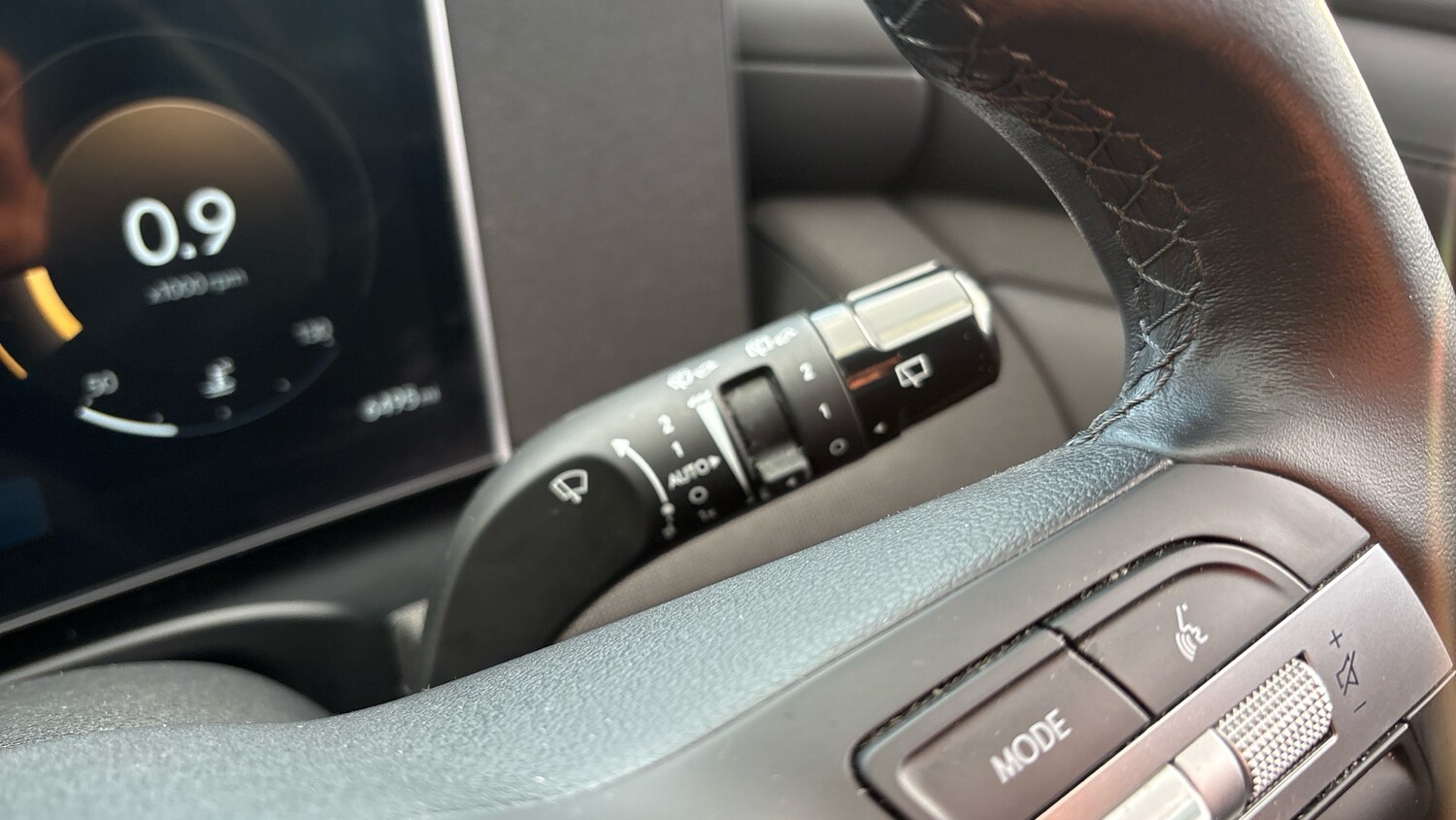 Used Hyundai TUCSON 2024 for sale - 77760503: Photo 38