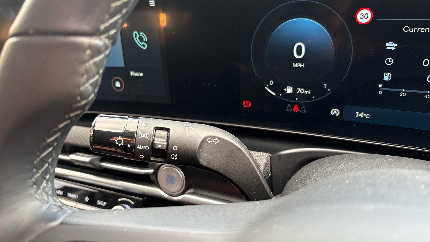 Used Hyundai TUCSON 2024 for sale - 77760503: Photo 39