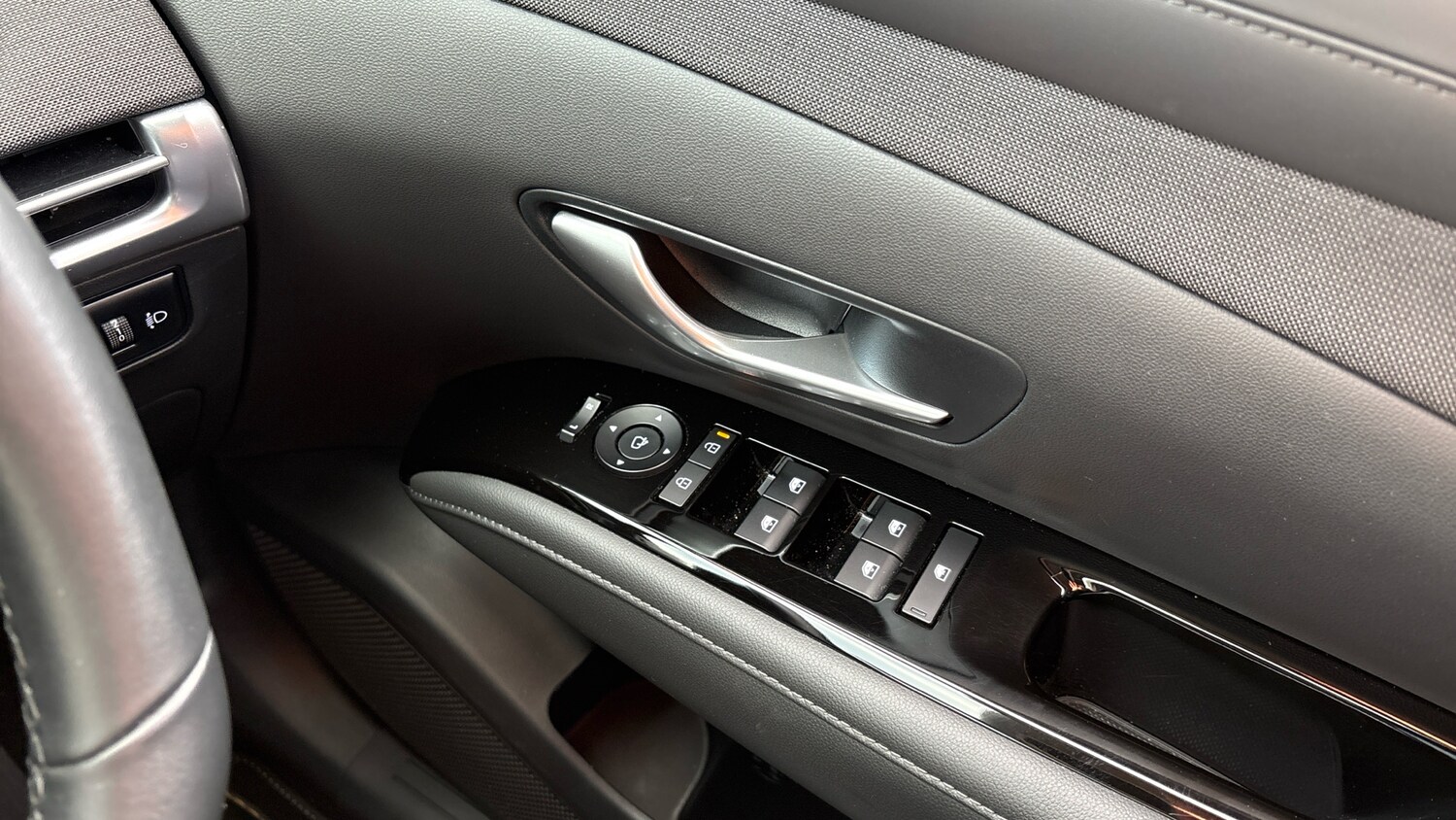 Used Hyundai TUCSON 2024 for sale - 77760503: Photo 40