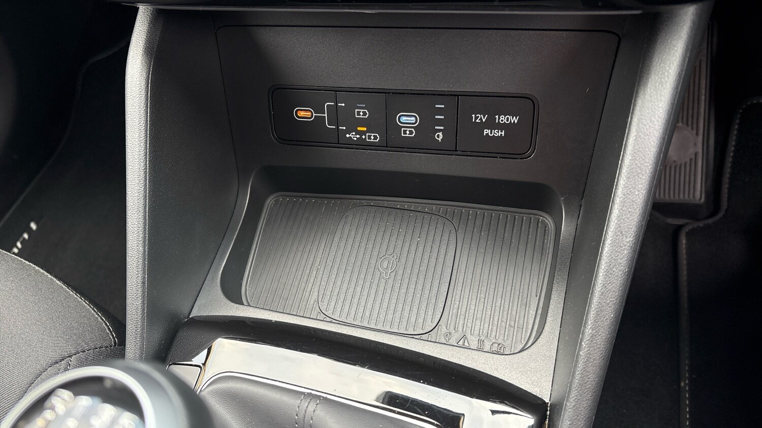 Used Hyundai TUCSON 2024 for sale - 77760503: Photo 44