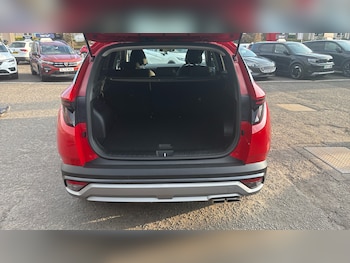 Used Hyundai TUCSON 2024 for sale - 77760503: Photo