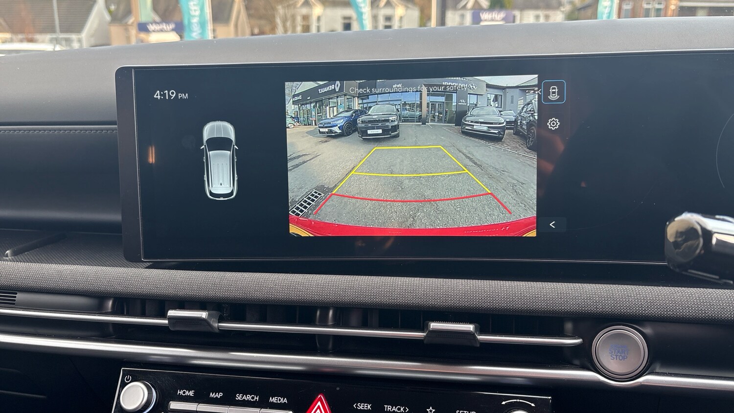 Used Hyundai TUCSON 2024 for sale - 77760503: Photo 52