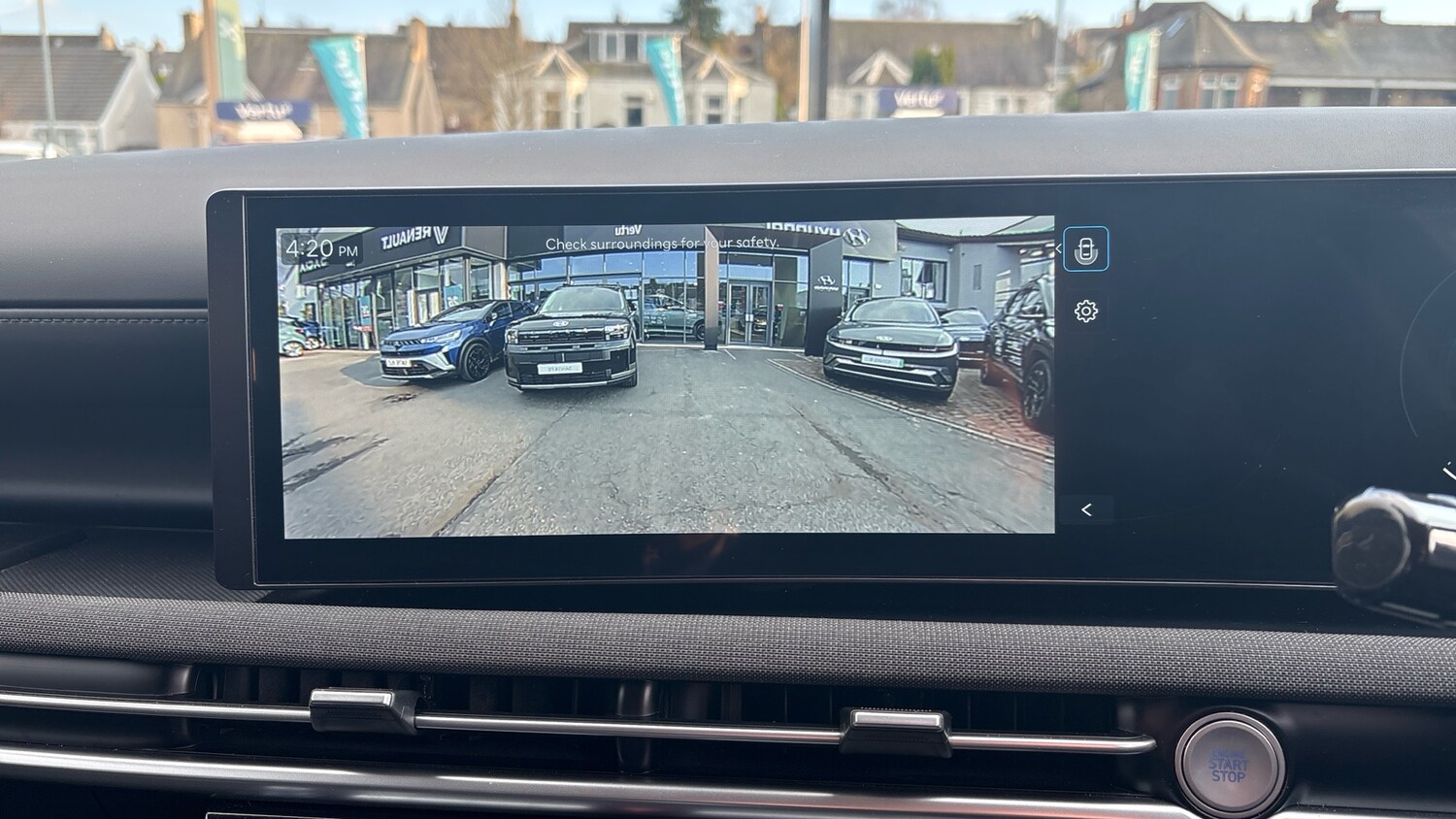 Used Hyundai TUCSON 2024 for sale - 77760503: Photo 54