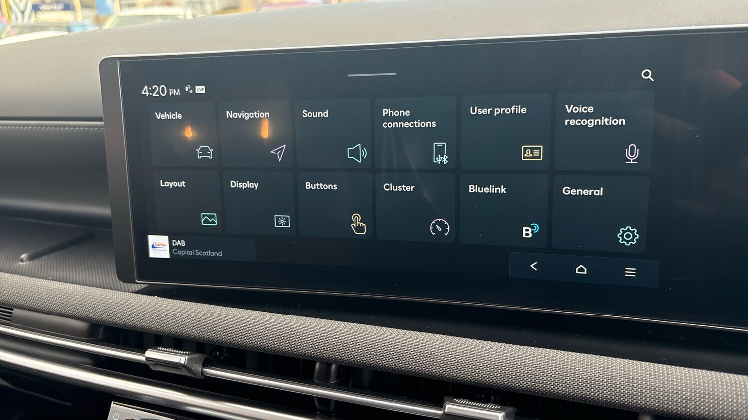 Used Hyundai TUCSON 2024 for sale - 77760503: Photo 55