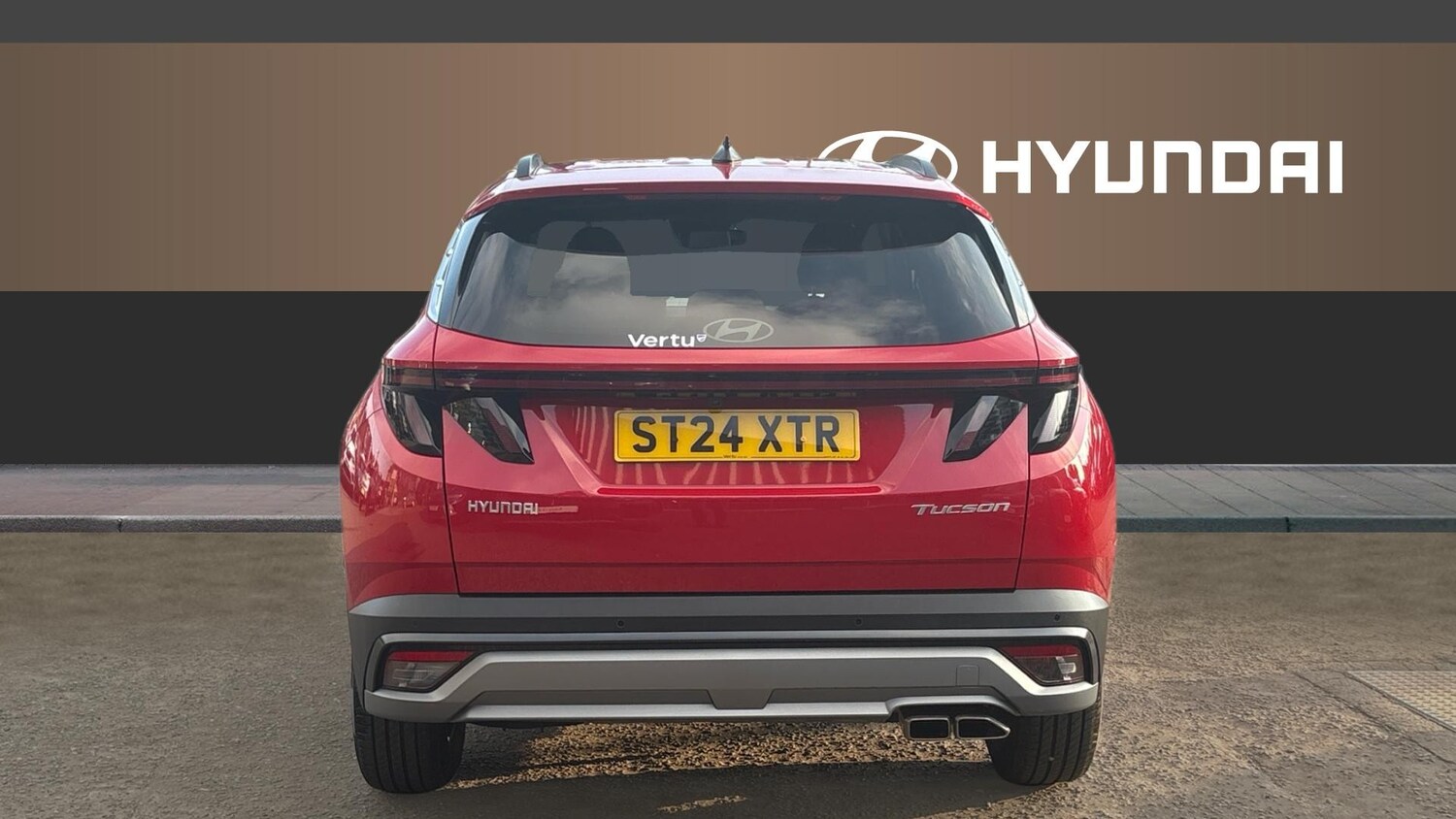 Used Hyundai TUCSON 2024 for sale - 77760503: Photo 6