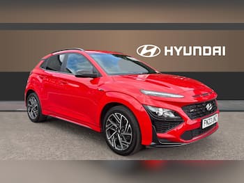 Used Hyundai KONA 2023 for sale - 79556462: Photo