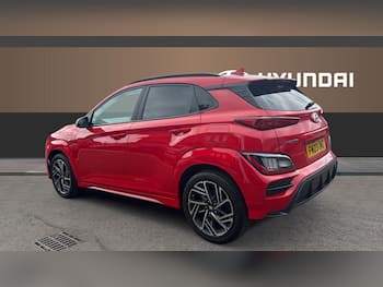 Used Hyundai KONA 2023 for sale - 79556462: Photo