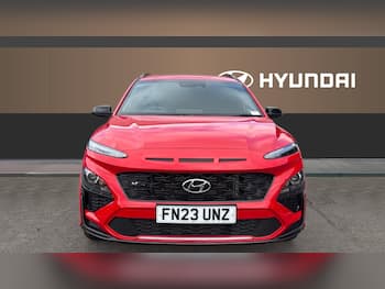 Used Hyundai KONA 2023 for sale - 79556462: Photo