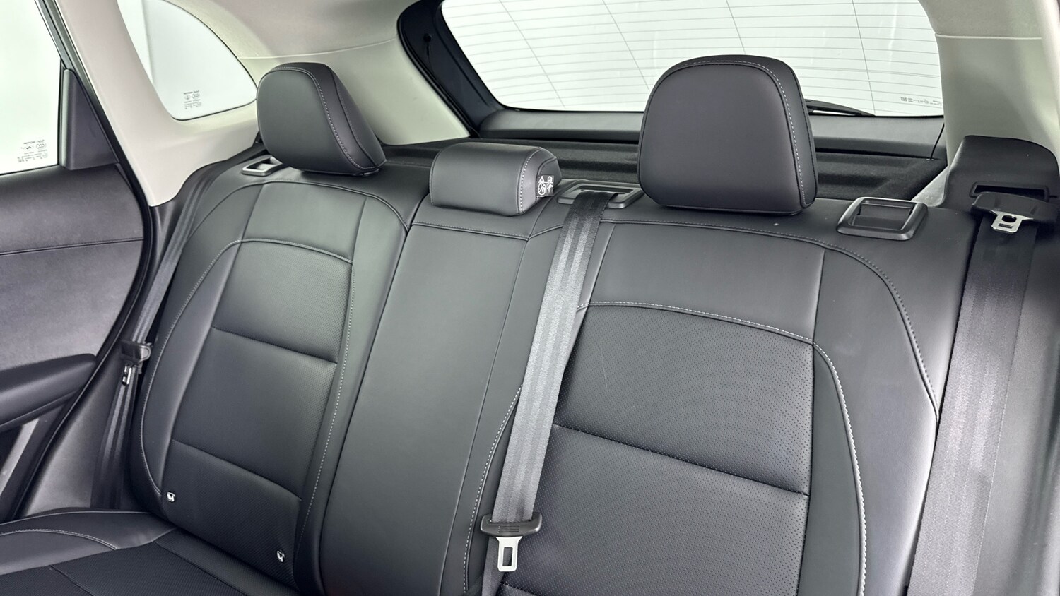 Used MG MG ZS 2025 for sale - 77363936: Photo 12