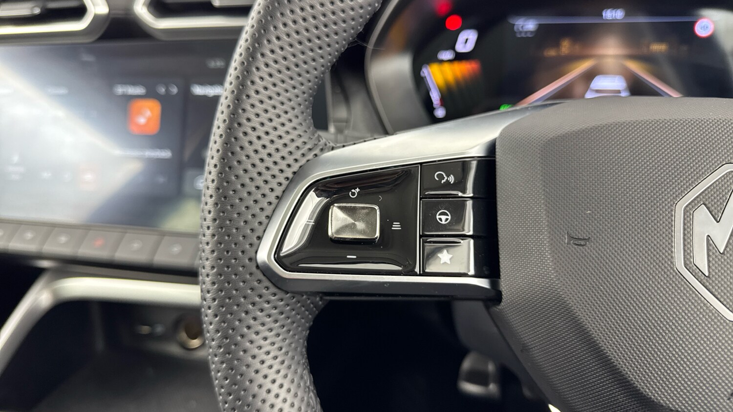 Used MG MG ZS 2025 for sale - 77363936: Photo 17