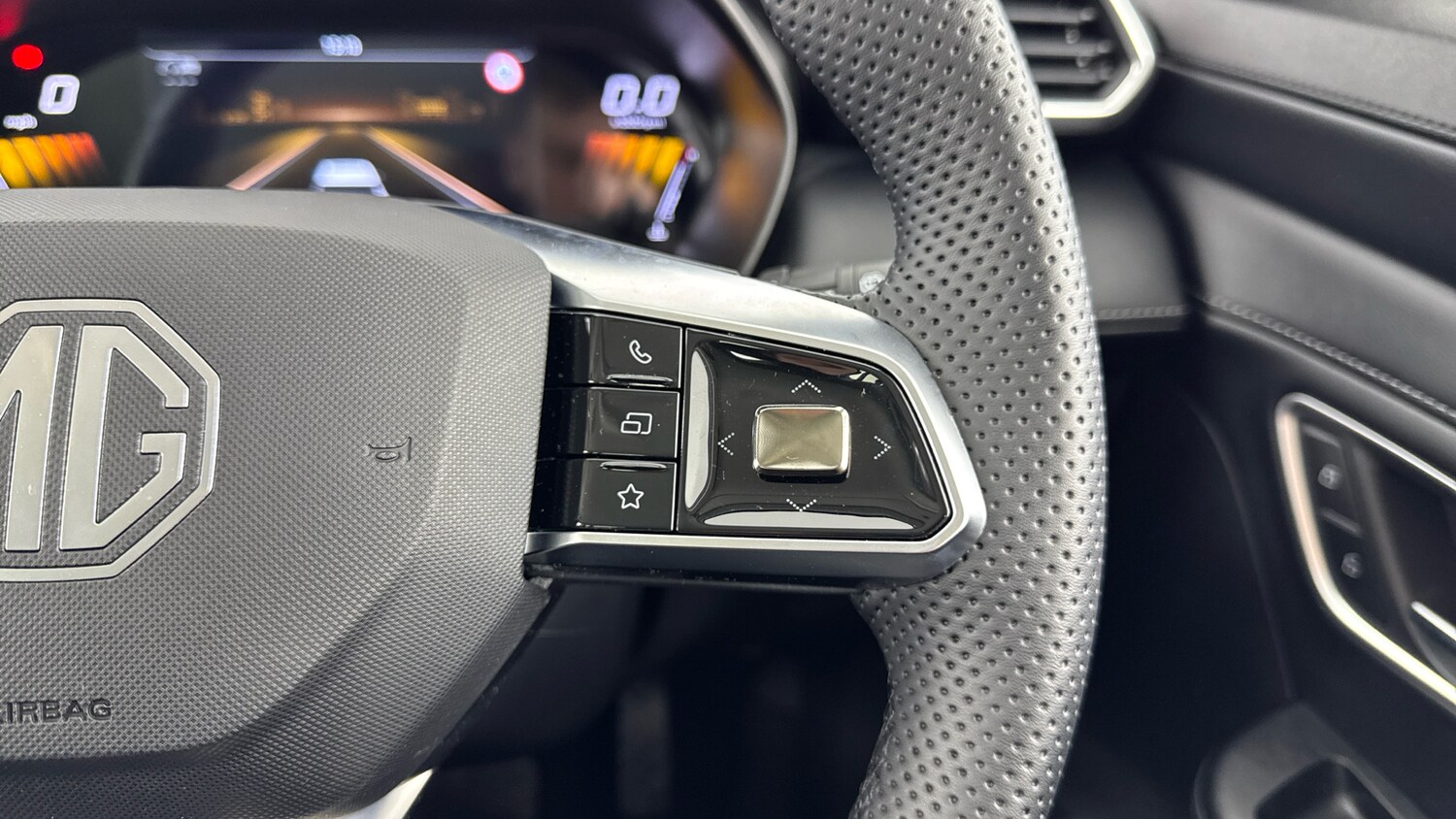 Used MG MG ZS 2025 for sale - 77363936: Photo 18