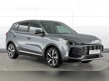 Used MG MG ZS 2025 for sale - 77363936: Photo