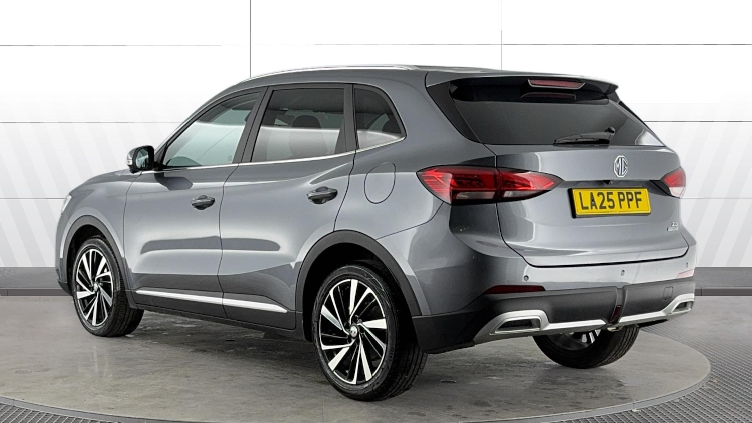 Used MG MG ZS 2025 for sale - 77363936: Photo 2