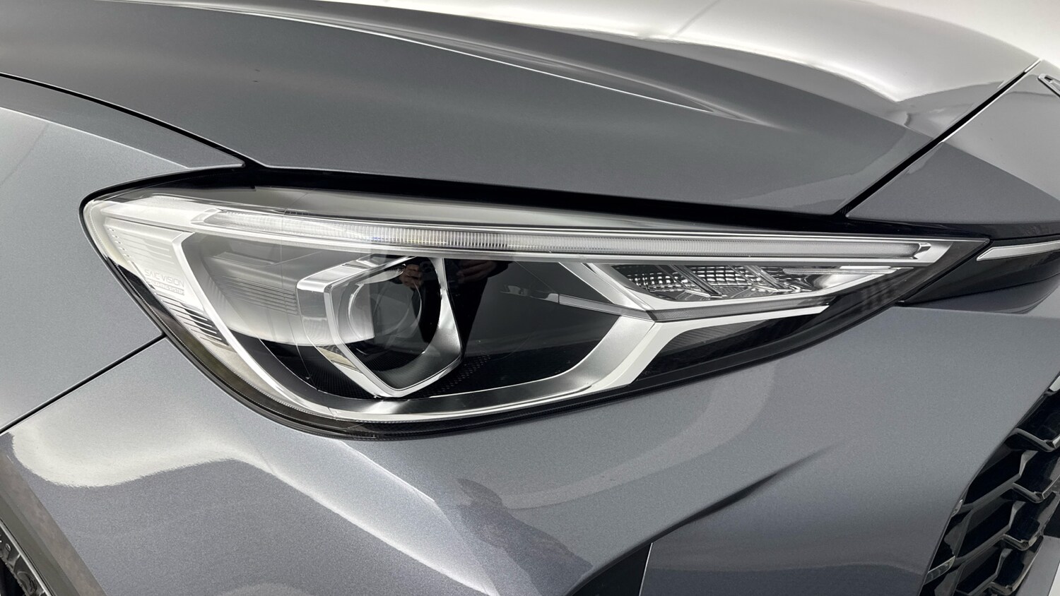 Used MG MG ZS 2025 for sale - 77363936: Photo 22