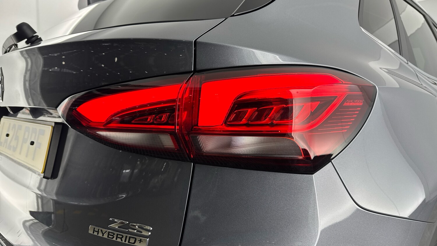 Used MG MG ZS 2025 for sale - 77363936: Photo 25