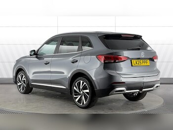 Used MG MG ZS 2025 for sale - 77363936: Photo