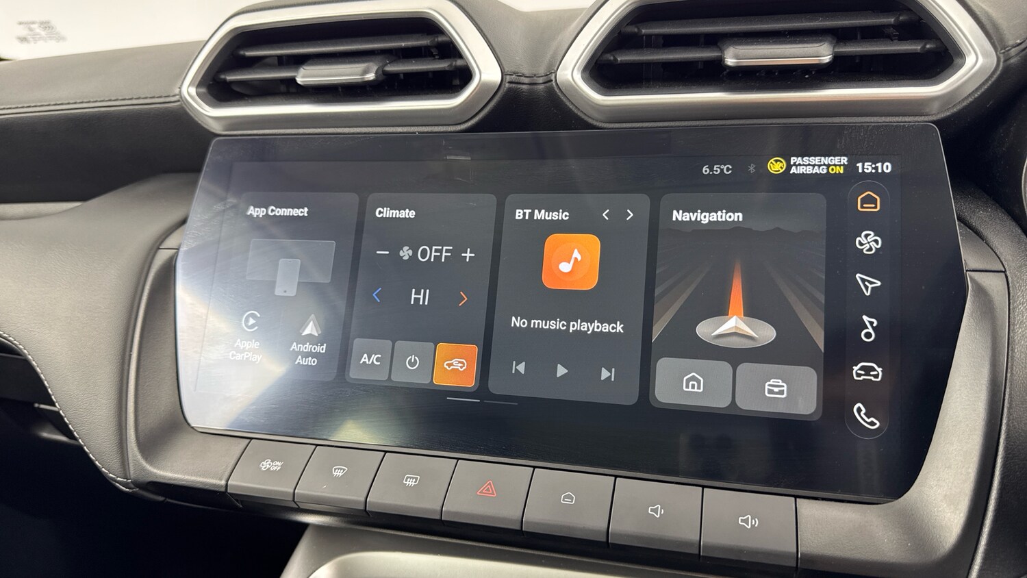 Used MG MG ZS 2025 for sale - 77363936: Photo 30