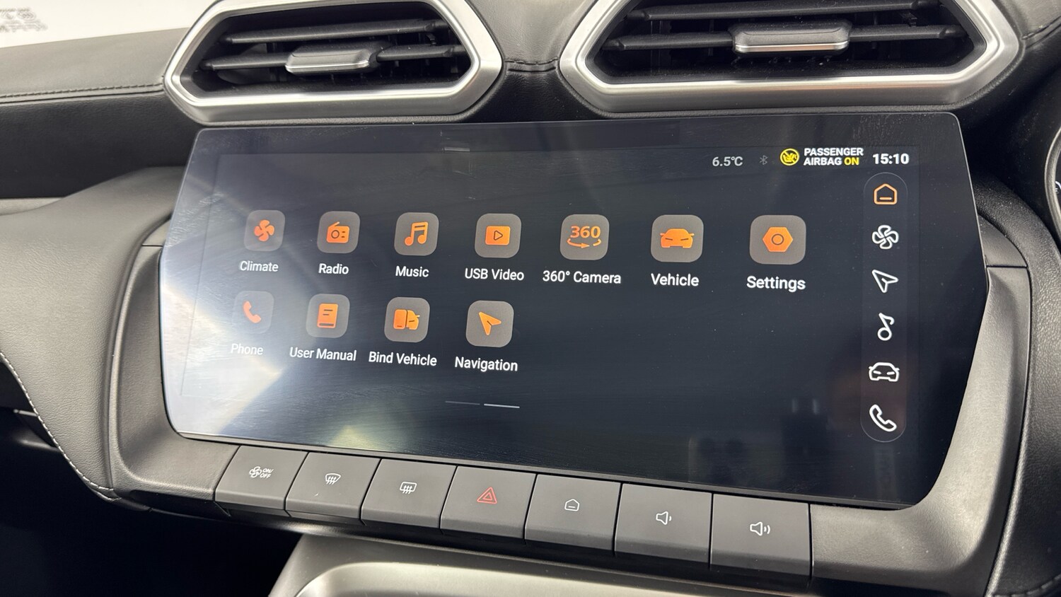 Used MG MG ZS 2025 for sale - 77363936: Photo 31