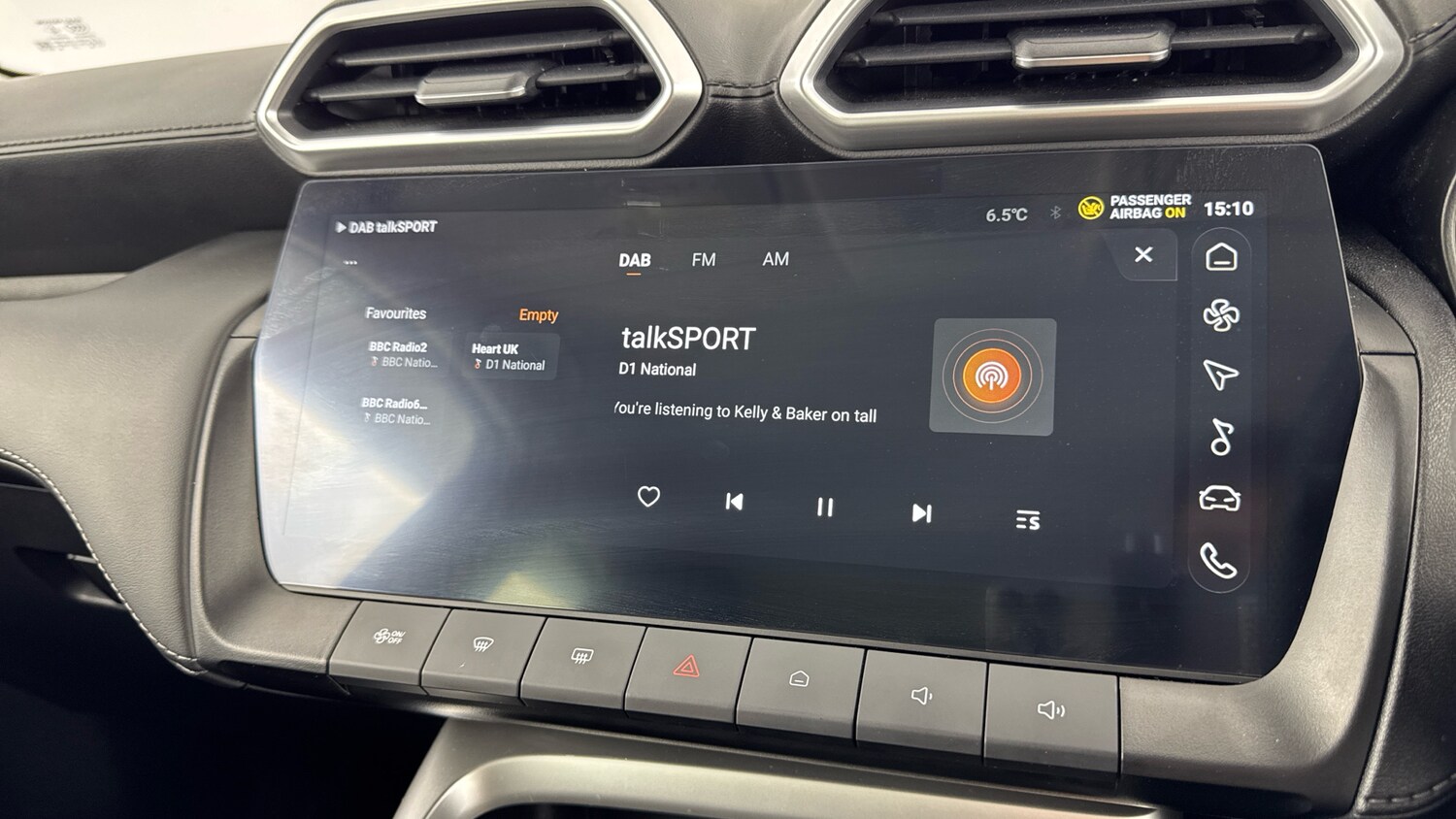 Used MG MG ZS 2025 for sale - 77363936: Photo 32