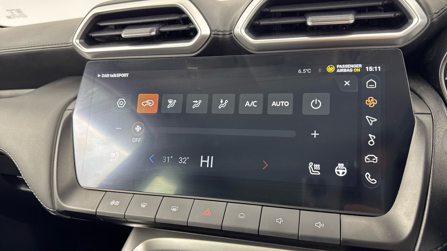 Used MG MG ZS 2025 for sale - 77363936: Photo 33