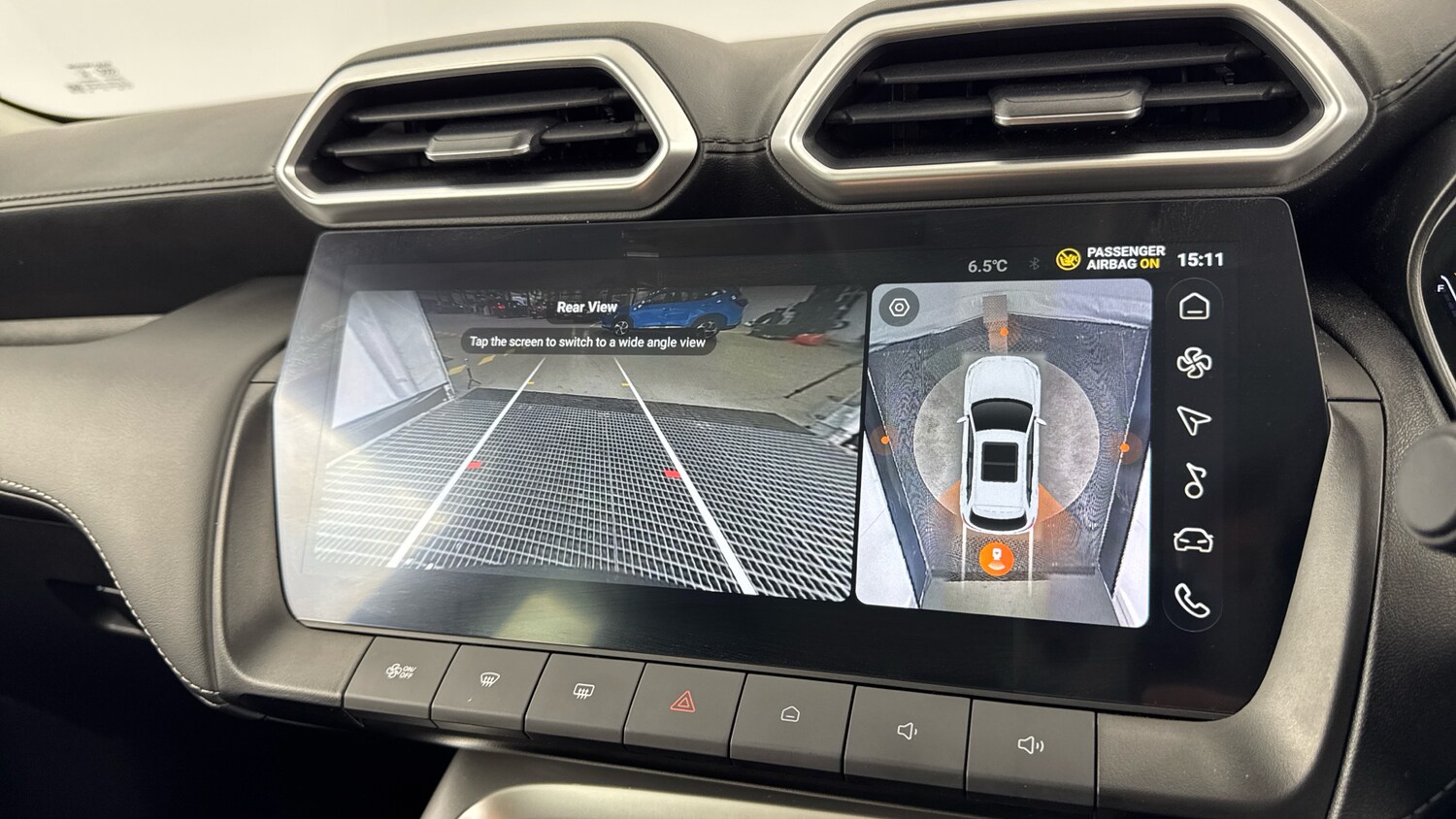 Used MG MG ZS 2025 for sale - 77363936: Photo 36