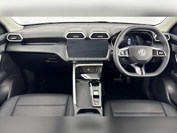 Used MG MG ZS 2025 for sale - 77363936: Photo